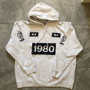 Oversized Pullover Sweater